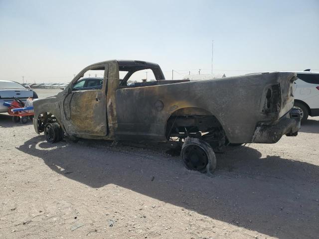 Vin: 3c6mr5al8ng237908, lot: 48862715, ram 2500 tradesman 20222