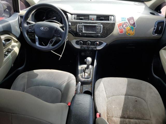 2016 KIA RIO EX - KNADN4A39G6681539