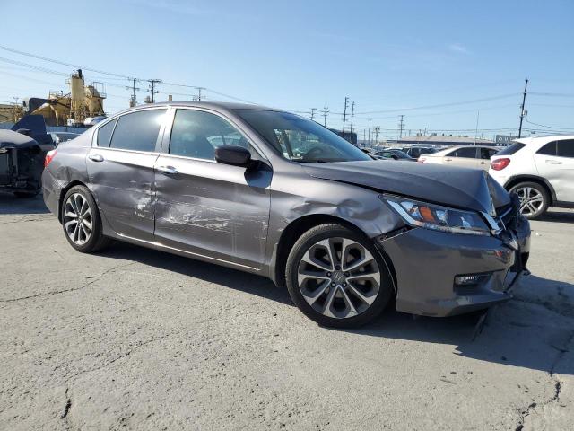 Vin: 1hgcr2f55ea154501, lot: 49852505, honda accord sport 20144
