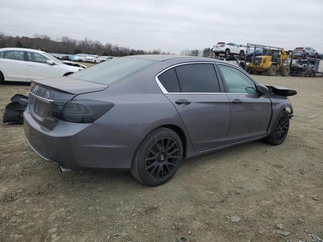 Vin: 1hgcr2f5xfa236564, lot: 48761965, honda accord sport 20153