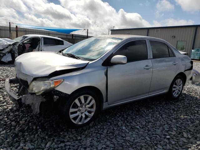 TOYOTA COROLLA BA
