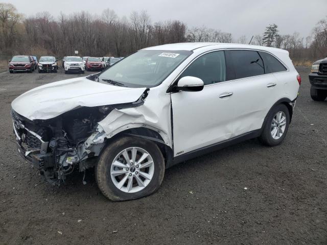 KIA SORENTO L