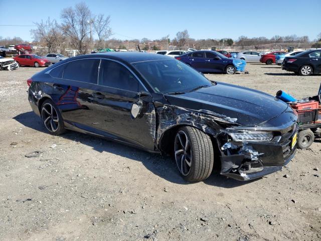 2021 HONDA ACCORD SPO 1HGCV1F45MA095705