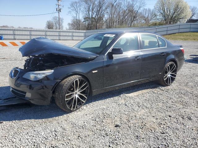 BMW 528 XI
