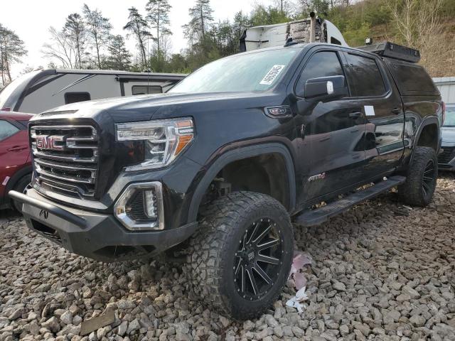 Vin: 3gtp9eel2kg287120, lot: 46635045, gmc sierra k1500 at4 2019 img_1