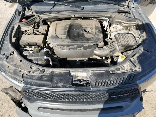 2020 DODGE DURANGO GT 1C4RDJDG3LC224360