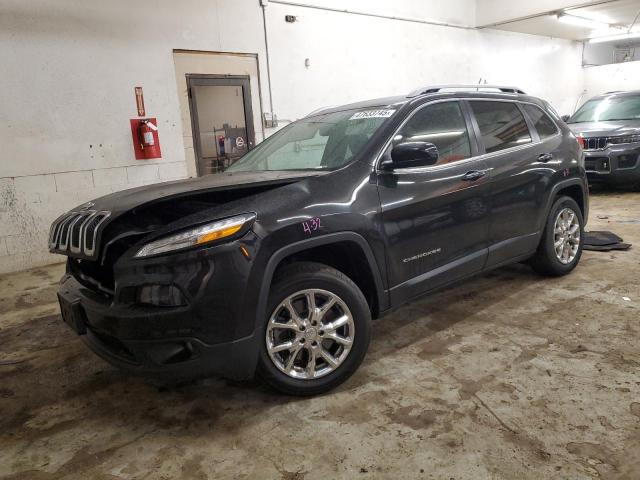 Vin: 1c4pjlcbxgw257992, lot: 47633745, jeep grand cher latitude 2016 img_1