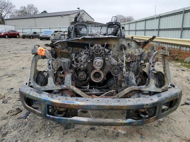 2017 FORD F250 SUPER - 1FT7W2B65HEC60760