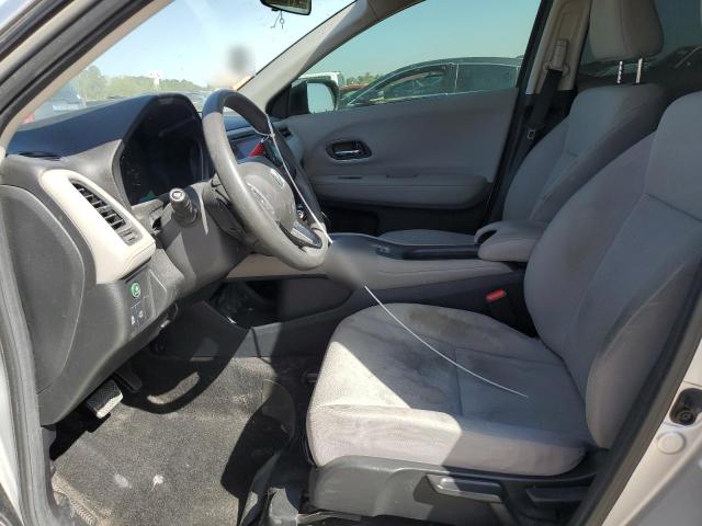 2016 HONDA HR-V EX - 3CZRU6H51GM744190