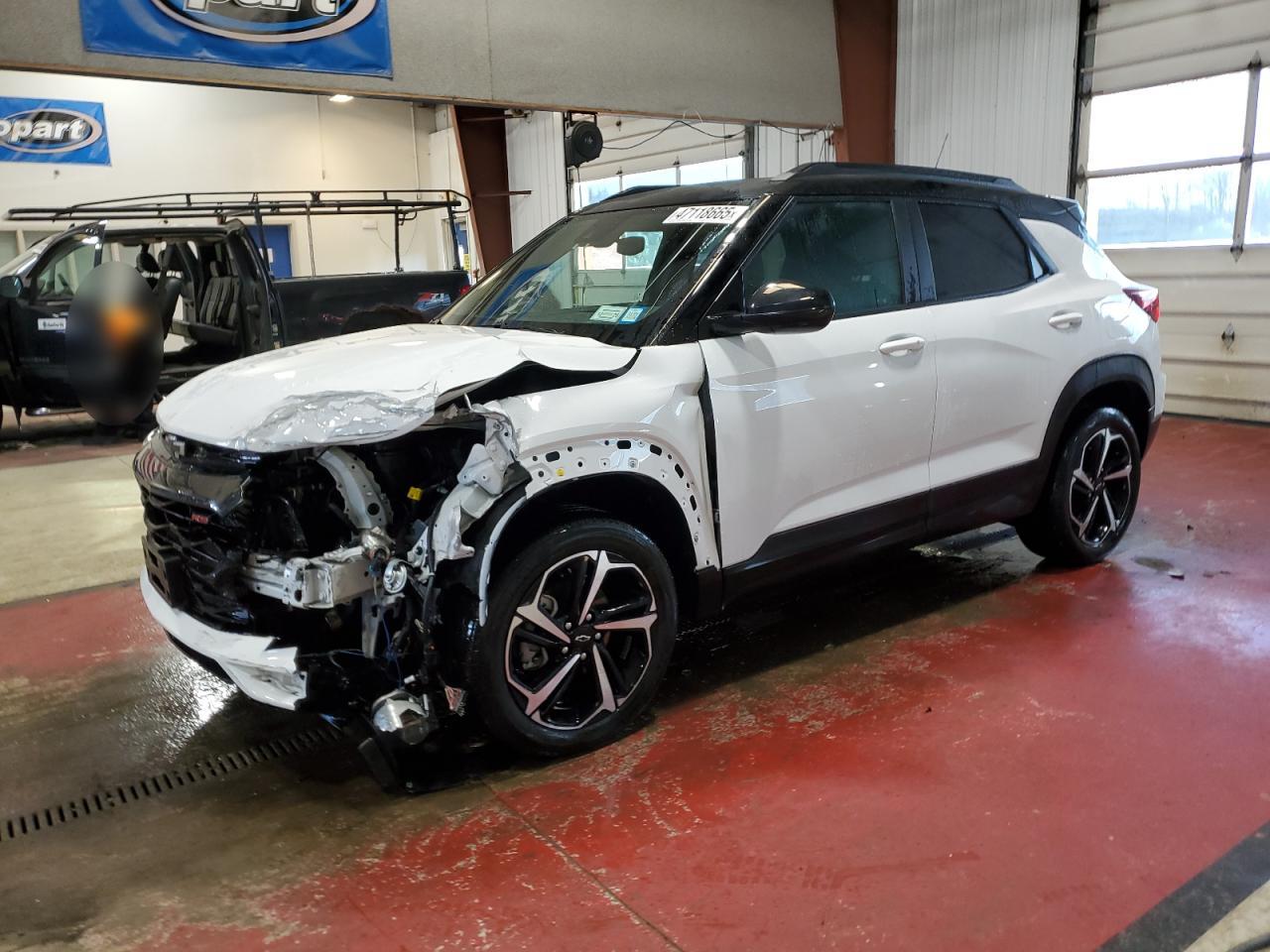 KL79MUSL5PB043013 CHEVROLET TRAILBLAZE 2023