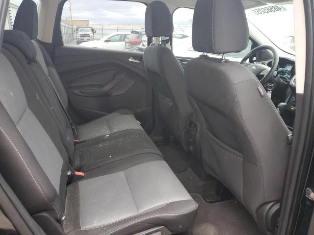 2017 FORD ESCAPE SE - 1FMCU0GD7HUE72044