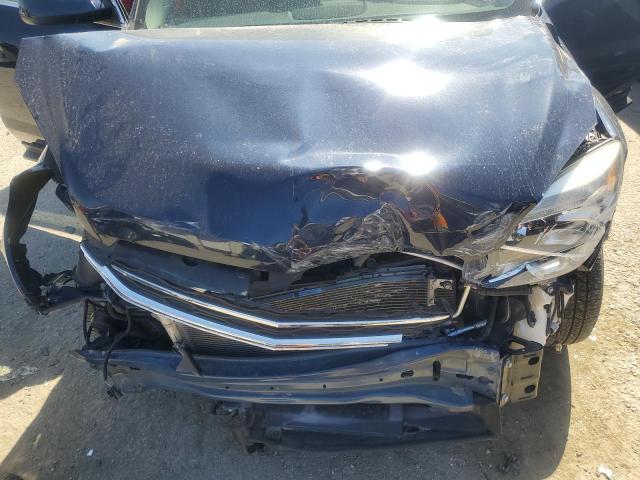 2017 CHEVROLET EQUINOX LT - 2GNFLFEKXH6185540