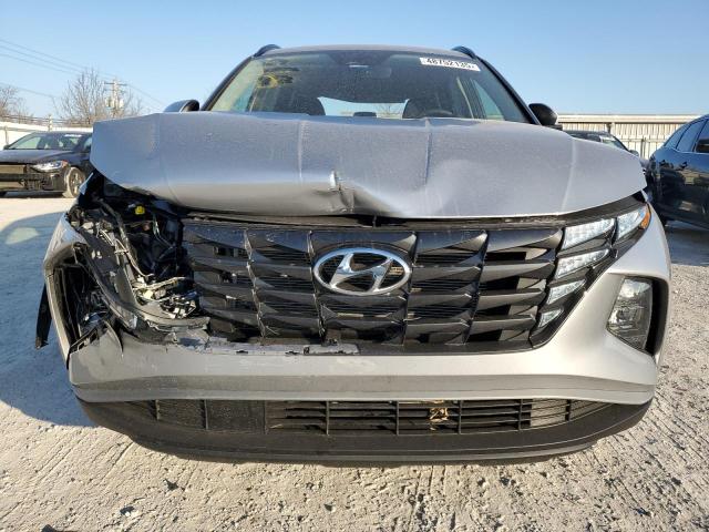 2024 HYUNDAI TUCSON SEL - 5NMJBCDE7RH405338