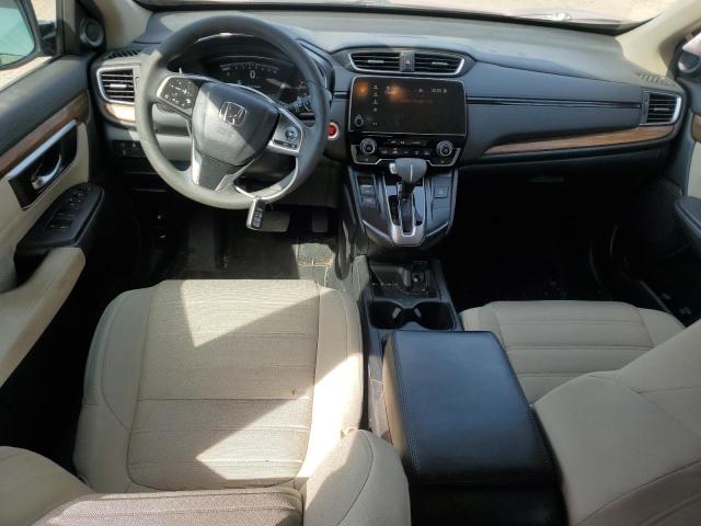 2018 HONDA CR-V EX - 2HKRW2H56JH640591