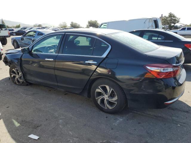 Vin: 1hgcr2f38ha135816, lot: 48934055, honda accord lx 20172