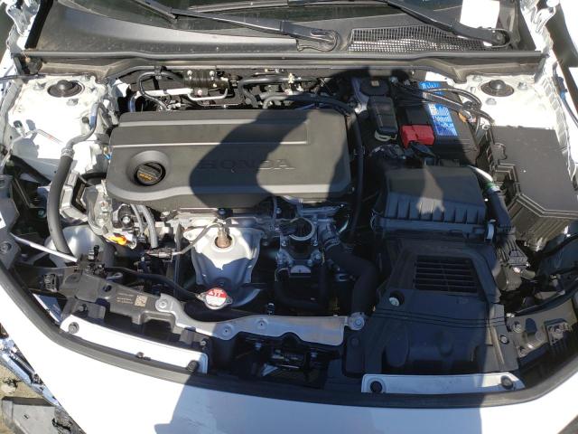 2025 HONDA CIVIC SPOR - 2HGFE2F54SH526285