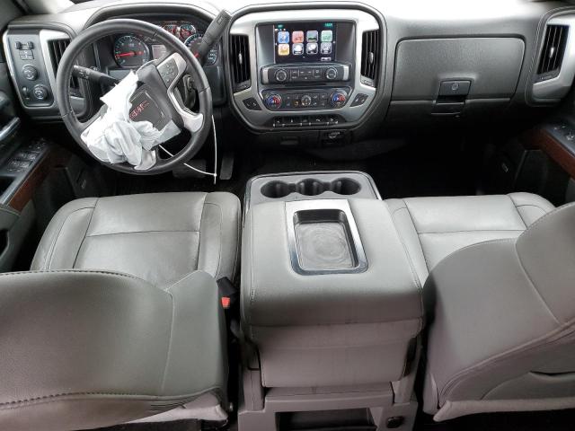 2018 GMC SIERRA K15 - 3GTU2NEC0JG144172