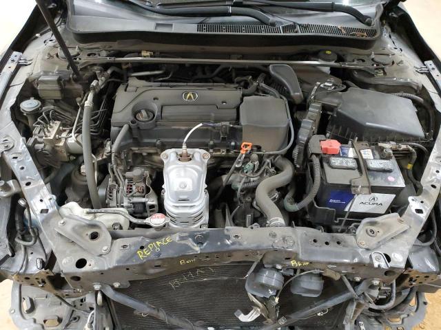 2016 ACURA TLX TECH - 19UUB1F51GA013981