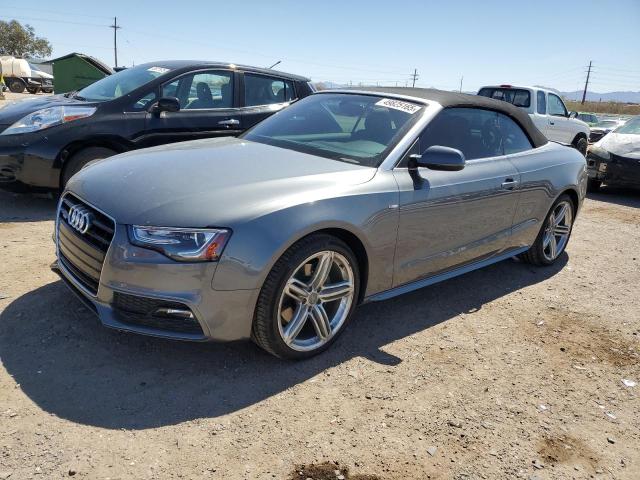 AUDI A5 PRESTIG