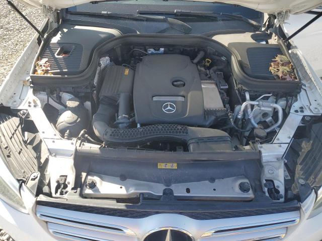 2018 MERCEDES-BENZ GLC 300 4M - WDC0G4KBXJV073652