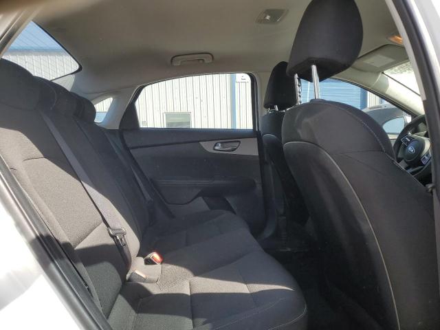 2021 KIA FORTE FE 3KPF24AD4ME373813