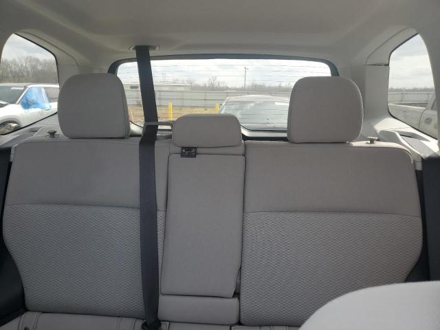 2016 SUBARU FORESTER 2 - JF2SJADC6GH527103