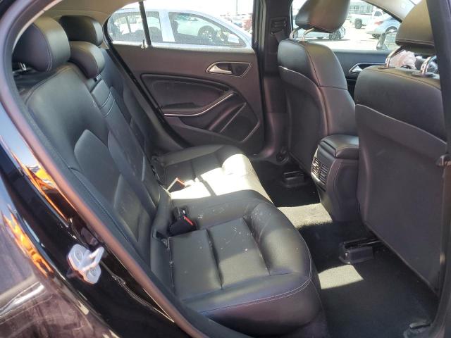 2015 MERCEDES-BENZ GLA 250 - WDCTG4EB5FJ166621