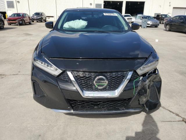 2019 NISSAN MAXIMA S - 1N4AA6AV3KC377332