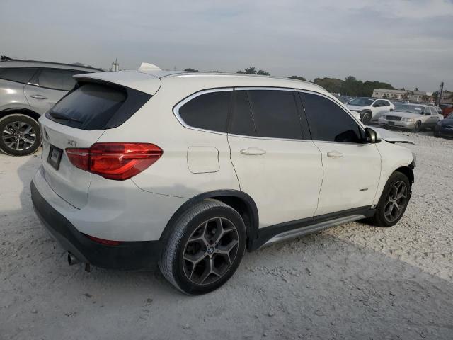 Vin: wbxht3c3xgp884843, lot: 50605845, bmw x1 xdrive28i 20163