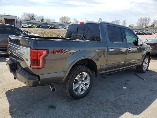 Vin: 1ftew1eg8hfc88200, lot: 50347415, ford f-150 supercrew 20173