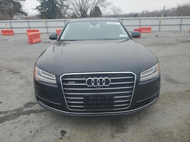 2015 AUDI A8 L QUATT - WAU3GAFD3FN001094