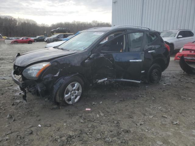 2015 NISSAN ROGUE SELE - JN8AS5MT9FW152482