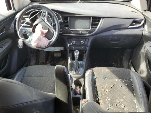 2019 BUICK ENCORE PRE - KL4CJASB8KB859711