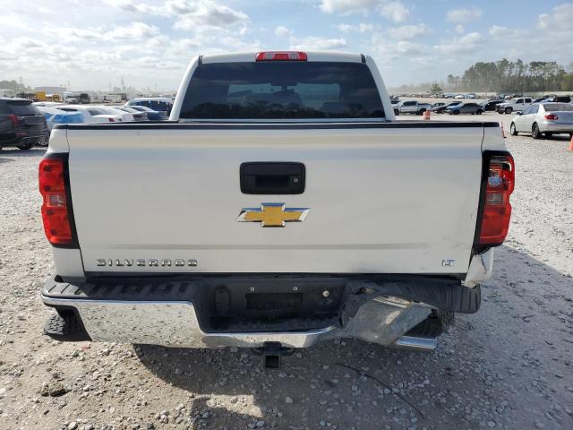 2015 CHEVROLET SILVERADO - 3GCPCREH9FG177238