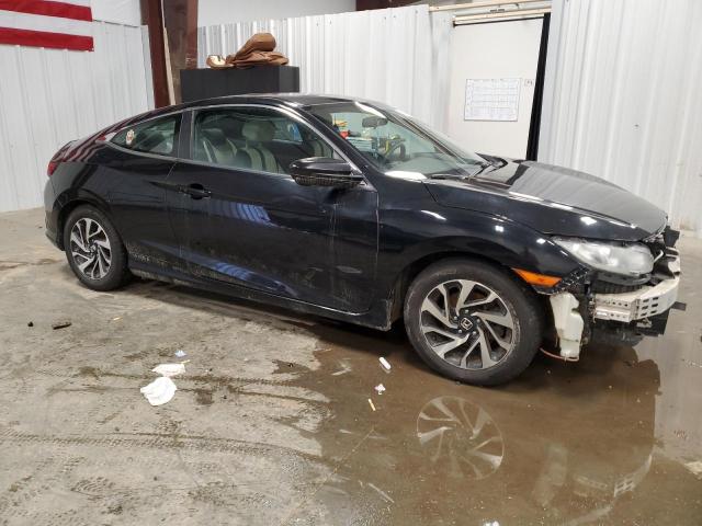 2016 HONDA CIVIC LX - 2HGFC4B03GH310401