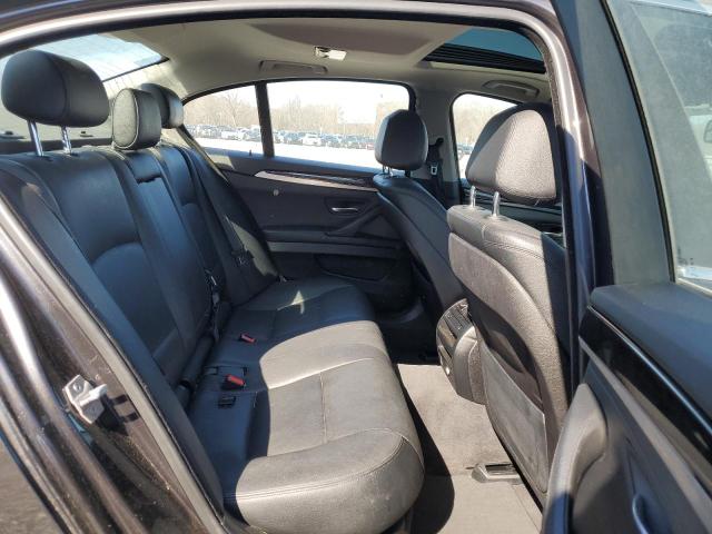 2016 BMW 528 XI - WBA5A7C57GG144789