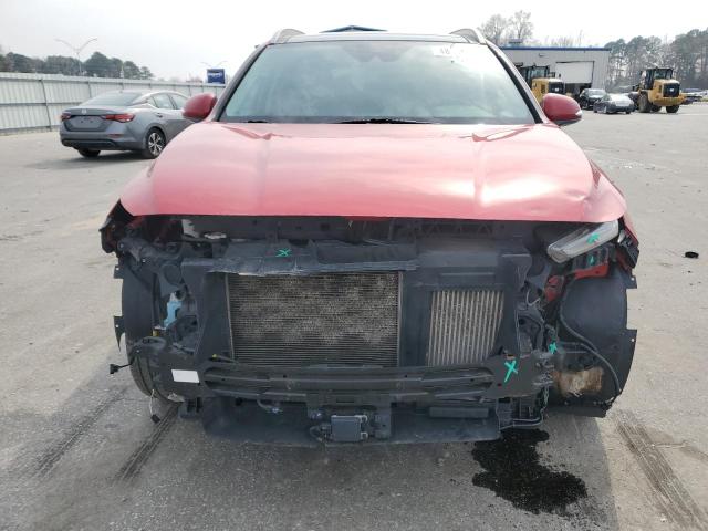 2020 HYUNDAI SANTA FE S - 5NMS3CAA3LH195461