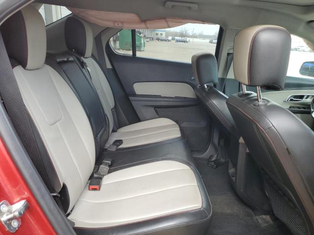 2015 CHEVROLET EQUINOX LT - 2GNFLHE38F6183318