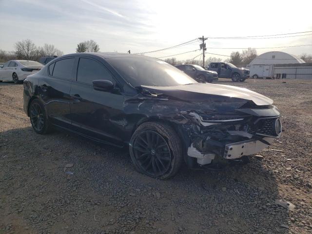 Vin: 19ude2f89na003302, lot: 49123275, acura ilx premium a-spec 20224
