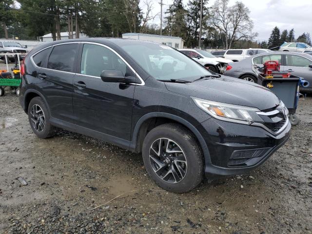 Vin: 2hkrm4h43gh718746, lot: 51163625, honda crv se 20164