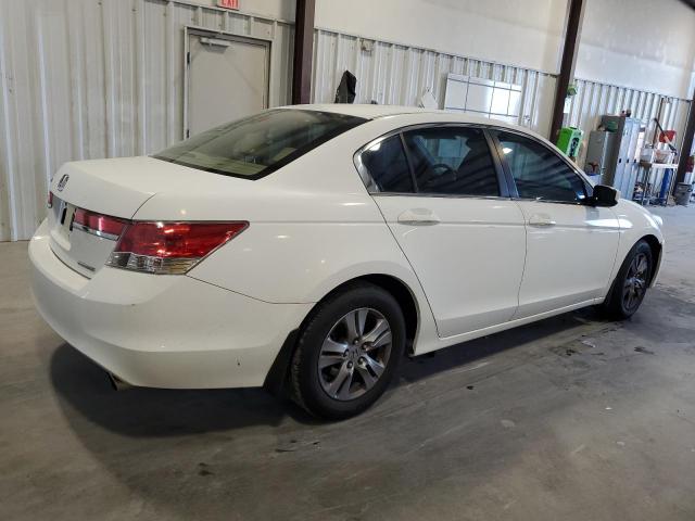 2011 HONDA ACCORD SE - 1HGCP2F69BA088609