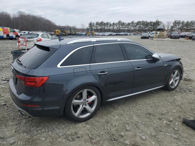 2017 AUDI A4 ALLROAD WA18NAF49HA085098