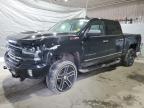 2018 CHEVROLET SILVERADO - 3GCUKSEC0JG245999