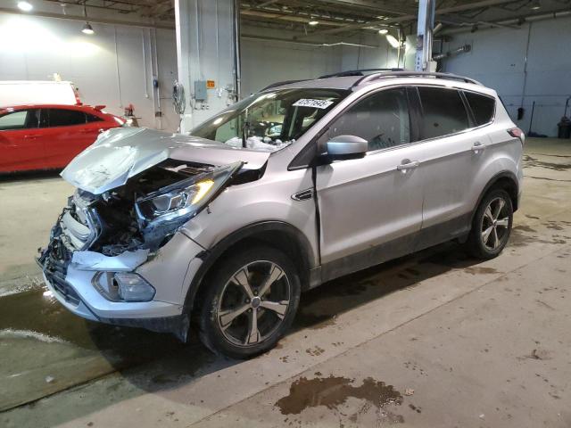 2017 FORD ESCAPE SE - 1FMCU9GD7HUB47270