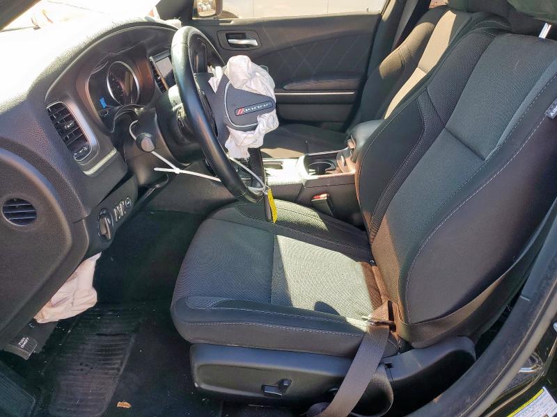 2020 DODGE CHARGER SX - 2C3CDXBG7LH160904