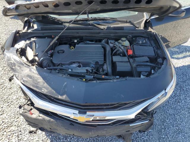2022 CHEVROLET MALIBU LT - 1G1ZD5ST5NF173879