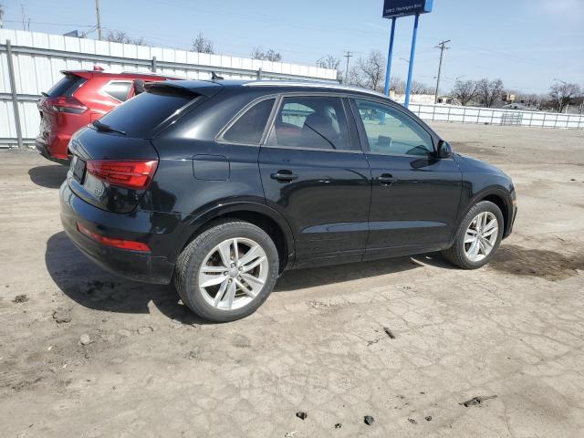 Vin: wa1eccfs1hr014580, lot: 49948725, audi q3 premium 20173