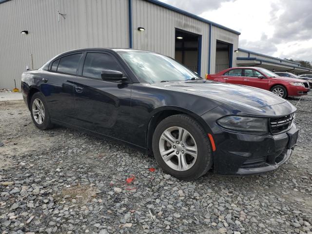 Vin: 2c3cdxbg8fh752803, lot: 47408975, dodge charger se 20154