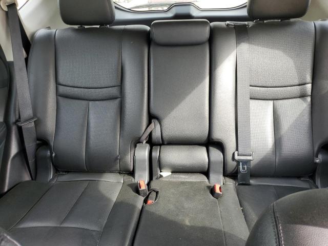 2019 NISSAN ROGUE S - 5N1AT2MT9KC777818