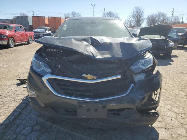 2019 CHEVROLET EQUINOX LT - 2GNAXJEV7K6267177